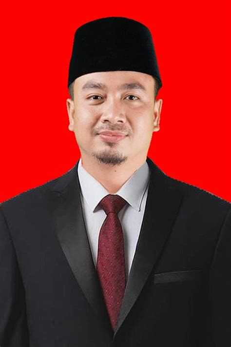 Profil M Lisman Pujakusuma S P Info Pemilu