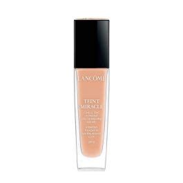 Lanc Me Teint Miracle Hydrating Foundation Spf Beige Dore Ml