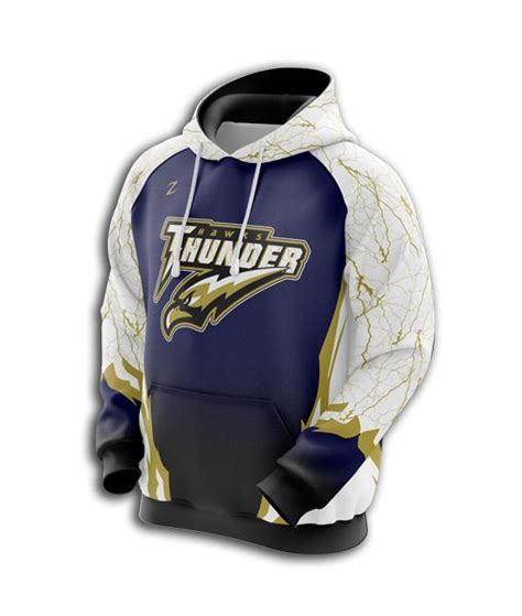 usa baseball hoodie youth - youth sublimated baseball uniform