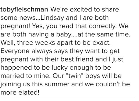 Lesbian Couple Toby And Lindsay Pregnant At The Same Time LONELY CORPER