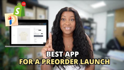 How To Set Up Pre Orders For Your Shopify Store Youtube