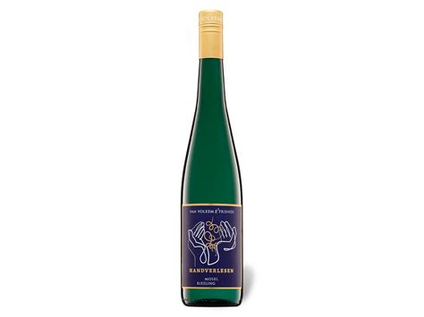 Van Volxem Friends Handverlesen Riesling Mosel Qba F