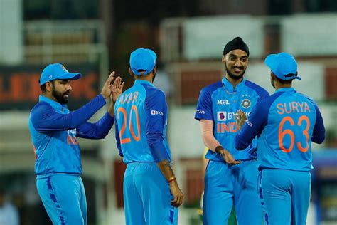 India Vs South Africa 3rd T20i Dream11 Prediction Fantasy Picks