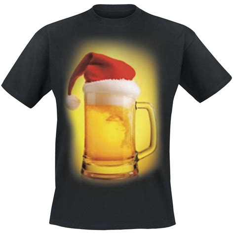 19 T Shirt Uomo X Mas Beer 14 99€ Mens Tshirts T Shirt Beer Tshirts