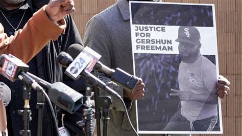 Family of Gershun Freeman, a Black man killed in Memphis jail, demands justice | CNN