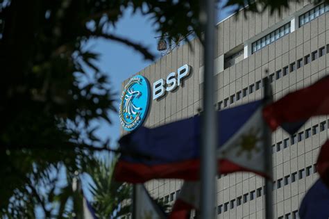 Bangko Sentral Says GIR Level Hit 107 25 Billion In April ABS CBN News