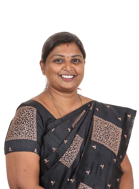 Dr Bhuvaneswari D Srmist