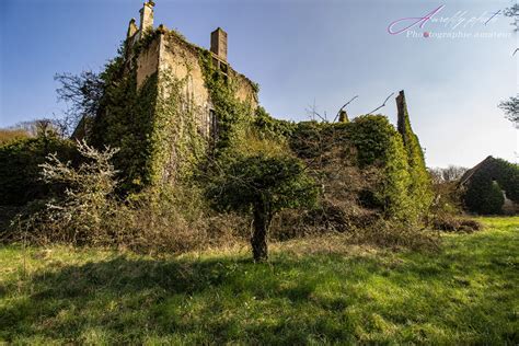 Ch Teau Abandonn Dans La Sarthe Guide Urbex