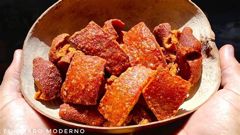 Chicharrones De Puerco
