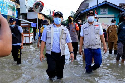 Antisipasi Klaster Baru Covid 19 Pemkot Gunakan Gedung Sekolah Sebagai