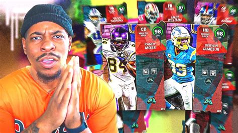 The All Backyard Ballers Squad Team Builder Madden Ultimate Team