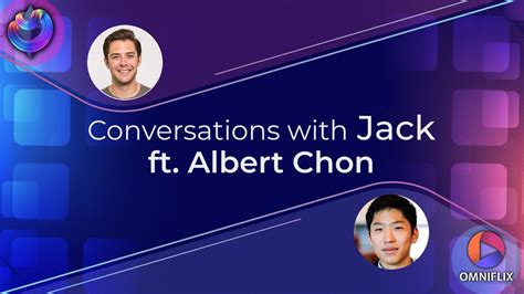 Conversations With Jack Ft Albert Chon Injective S2e12 By