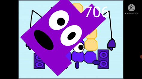 Numberblocks Band 142 Triangles Youtube