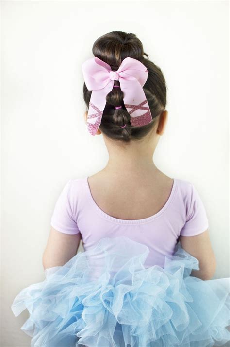 Simple Ballet Bun Hairstyle Follow Along Ig Hairtodream Fb Hair To