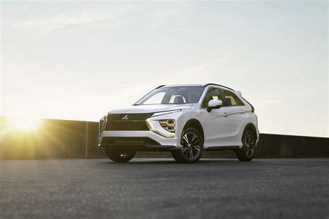 2023 Eclipse Cross