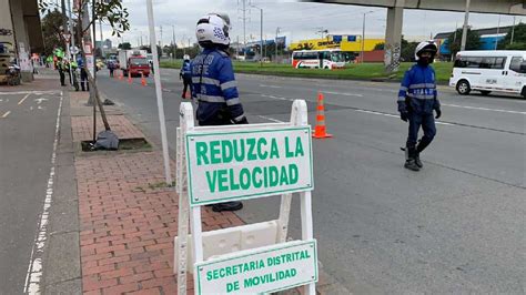 Plan Retorno Así Va La Movilidad En Las Vías De Acceso A Bogotá