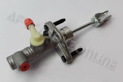 KIA RIO CLUTCH MASTER CYLINDER AfricaBoyz Online