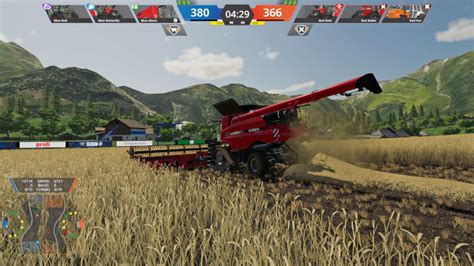 Farming Simulator League To Make Uk Debut At Lamma Farm Contractor