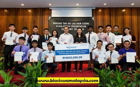 Program Khas Jpa Mara Pkjm Lepasan Spm Biasiswa Malaysia