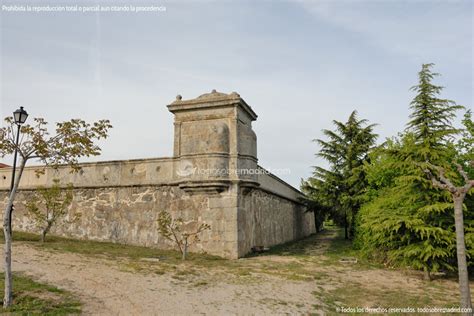 Estanque Del Palacio Cadalso De Los Vidrios