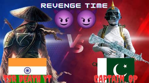 I Take My Revenge With Pakistani Player India Vs Pakistan V Tdm