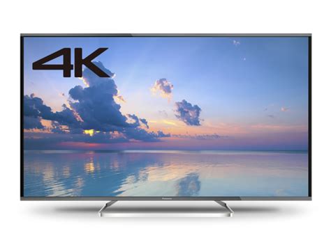 Th Ax A Televisions Panasonic Australia