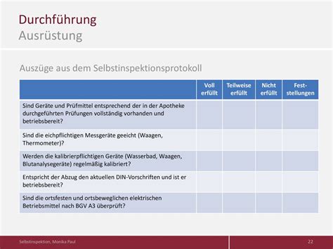 Schulung Und Unterweisung Der Apothekenmitarbeiter Ppt Herunterladen