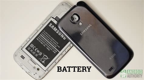 Samsung Galaxy S4 Mini vs. Galaxy S4 (video)