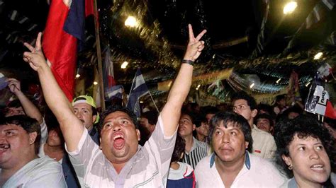 12 Imágenes Que Reflejan La Alegría De Los Salvadoreños Durante La