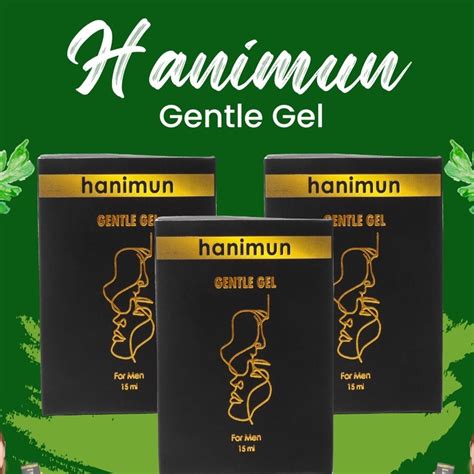 Produk Hanimun Official Shopee Indonesia