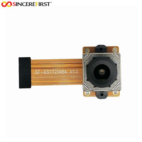 12mp CMOS Camera Sensor IMX377 Camera Module Autofocus 3840x2160