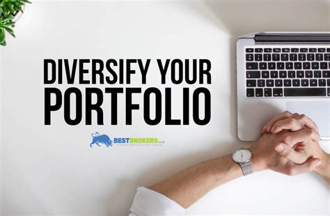 A 5 Step Guide To Diversifying Your Portfolio Uk