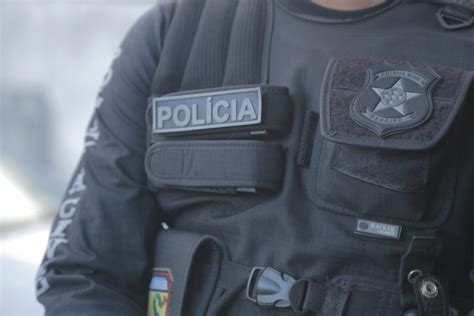 Pol Cia Civil Cumpre Mandado De Pris O Definitiva No Bairro Farol Ndia