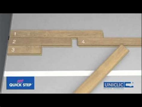 Uniclic Quick Step Laminate Flooring – Flooring Site