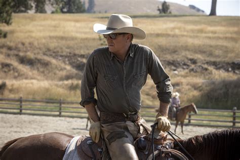 Yellowstone Change Comes To The Dutton Ranch In New Beginnings Recap