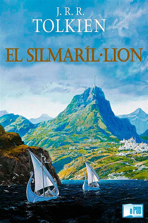 El silmaríllion J R R Tolkien ePubGratis