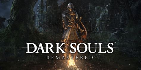 Dark Souls Remastered Pcps4xbo Confira O Trailer De Lançamento