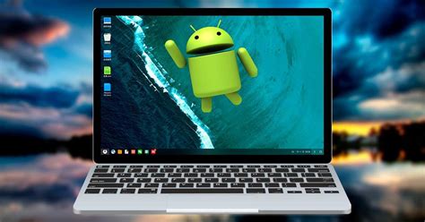 Phoenix OS El Proyecto Que Te Permite Instalar Android En Cualquier PC