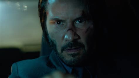 Inside The Five Best ‘john Wick Action Scenes The New York Times