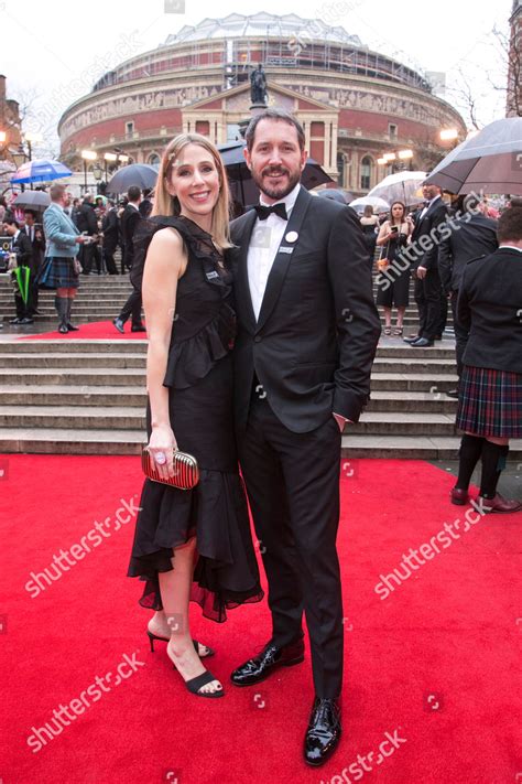 Sally Scott Bertie Carvel Editorial Stock Photo Stock Image