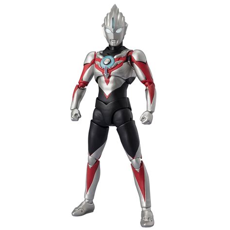 Ultraman Orb Origin Ultraman New Generation Stars Version S H Figuarts