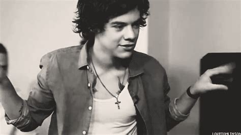 Obsesion harry y tu Semi hot terminada Página 21