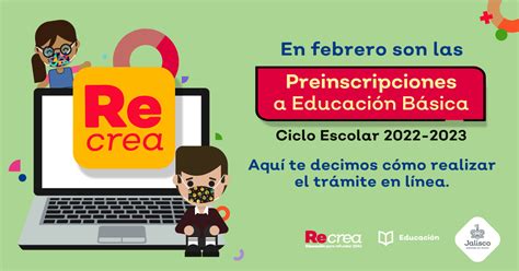 Preinscripciones a Educación Básica Ciclo Escolar 2022 2023 Hot Sex