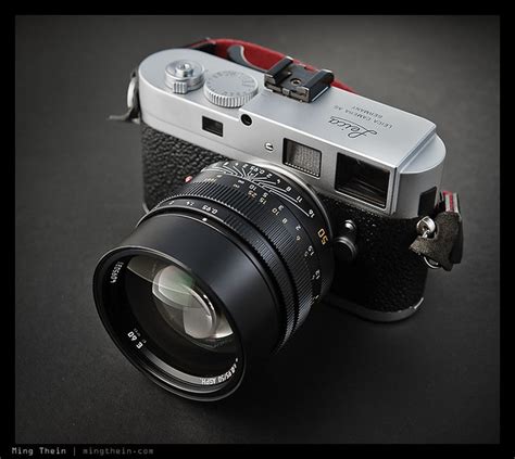 Lens Review The Leica Noctilux M Asph Ming Thein Photographer