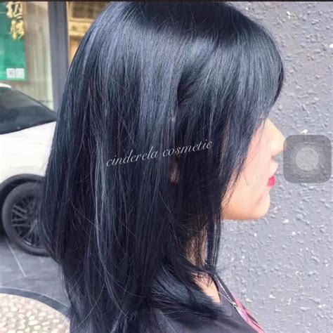 Garnier Nutrisse Hair Color In1 Dark Intense Indigo Permanent Hair