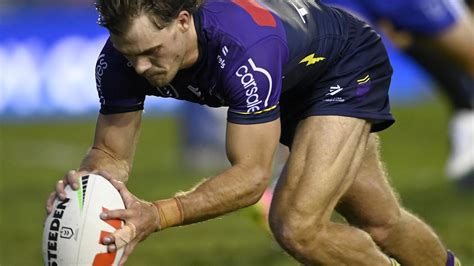 ryan papenhuyzen stars  rugby league comeback   melbourne storm