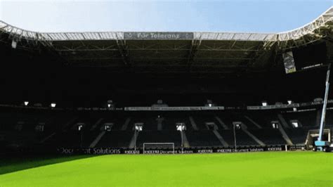 Stadium Drone GIFs Get The Best On GIPHY