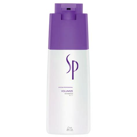 Wella SP Volumize Shampoo 1000ml online kaufen