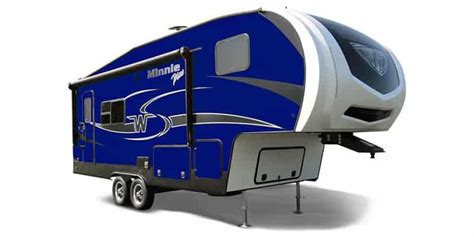 Smallest 5Th Wheel Toy Hauler | Wow Blog