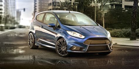 Ford Fiesta RS price, release date and specs | carwow